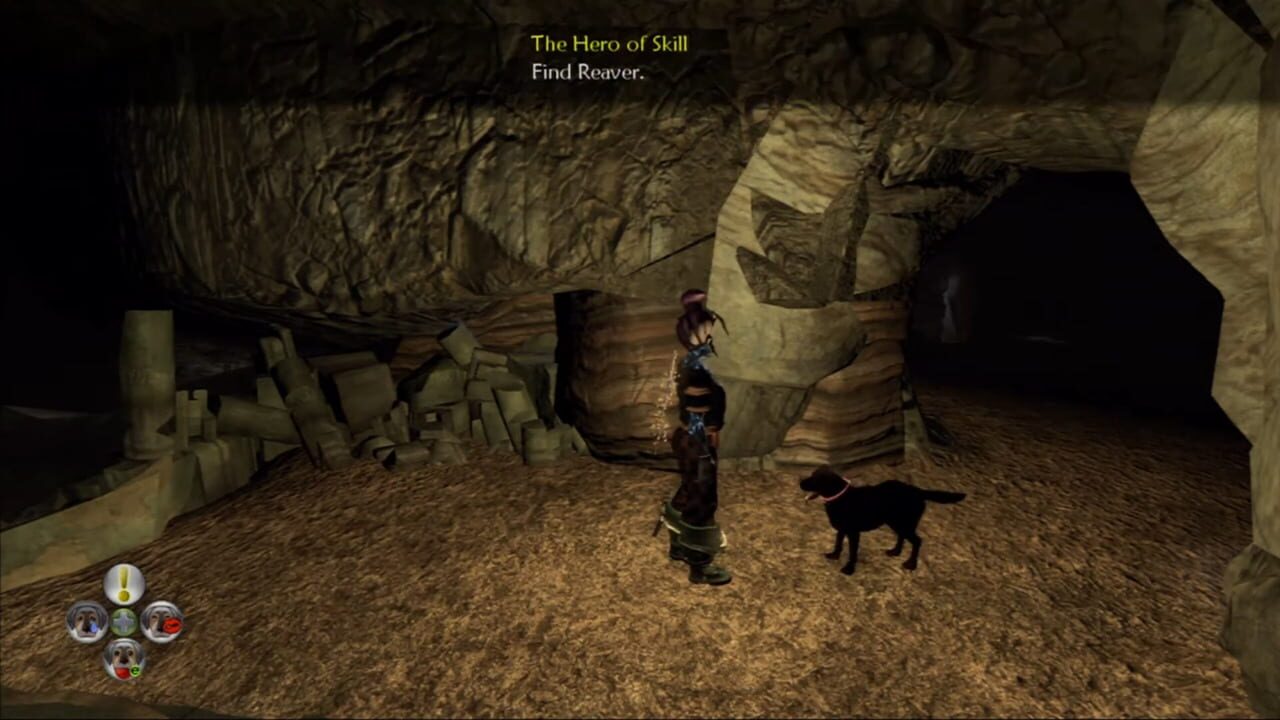 Fable II Bonus Game Content — Screenshot 3