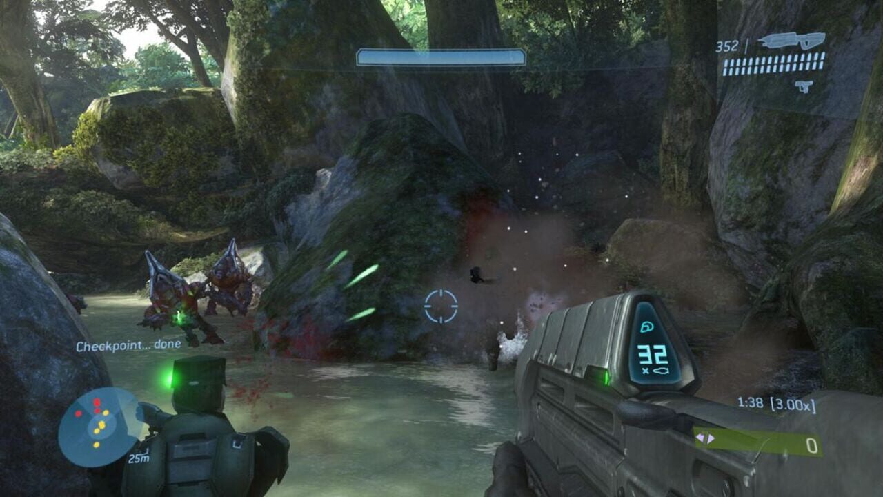 Halo 3 & Fable II Double Pack — Screenshot 2