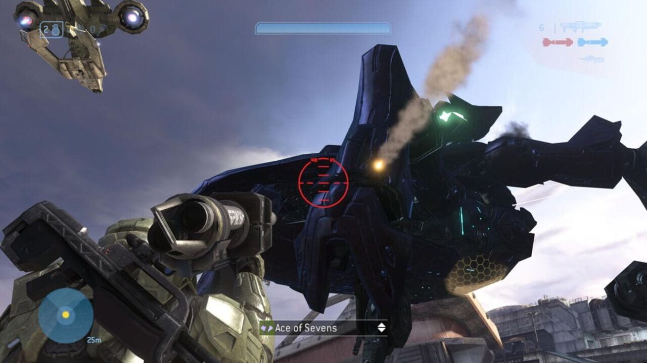 Halo 3 & Fable II Double Pack — Screenshot 3