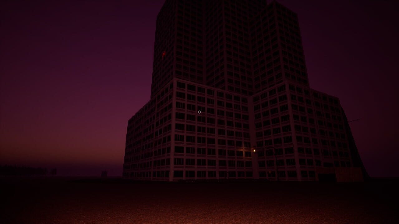 Nonplace Screenshot 1