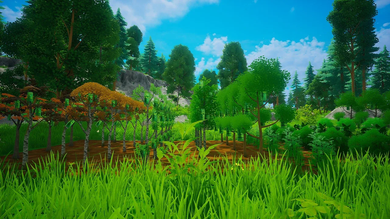 My Money Grows On Trees screenshot 10
