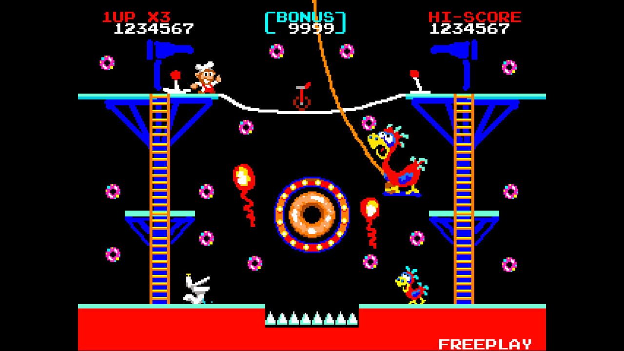 Donut Dodo Fantastico — Screenshot 2