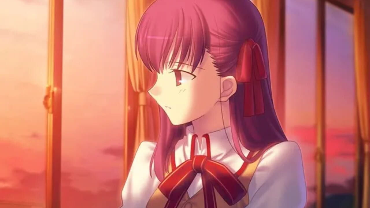 Fate/Stay Night: Réalta Nua — Screenshot 3