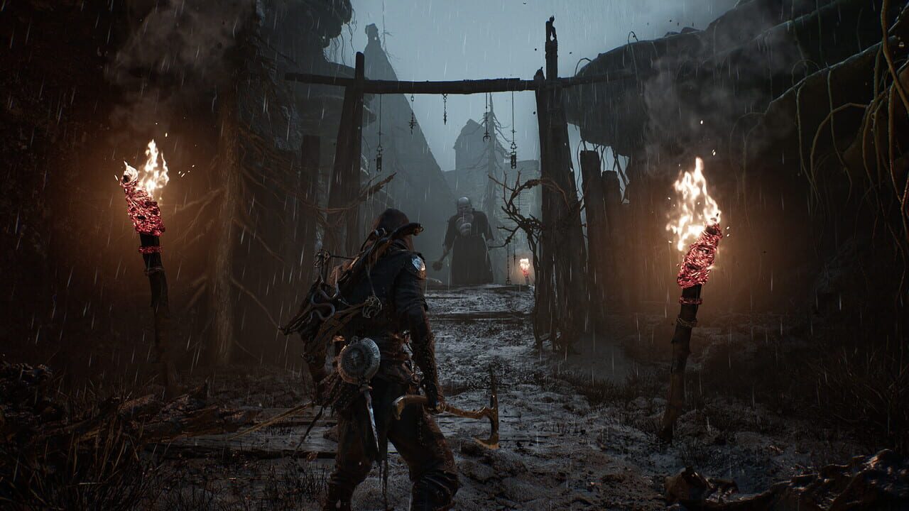 Mortal Shell II screenshot 11