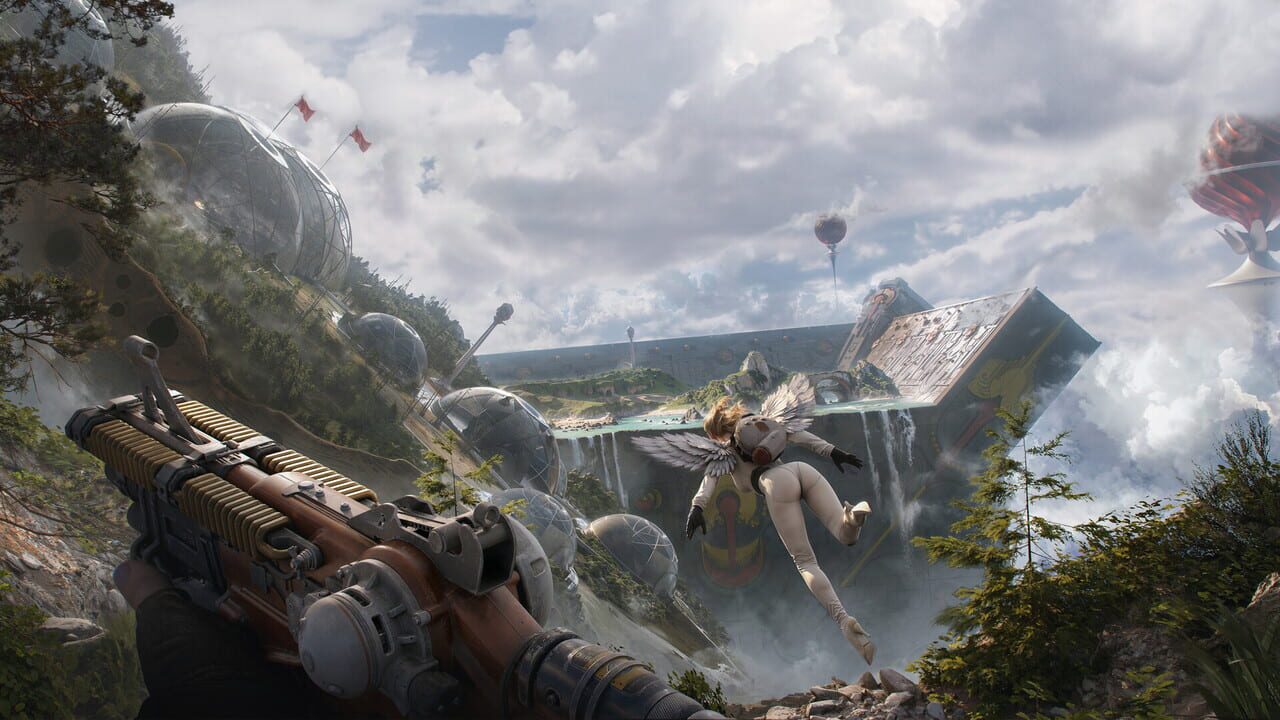 The Cube screenshot 9