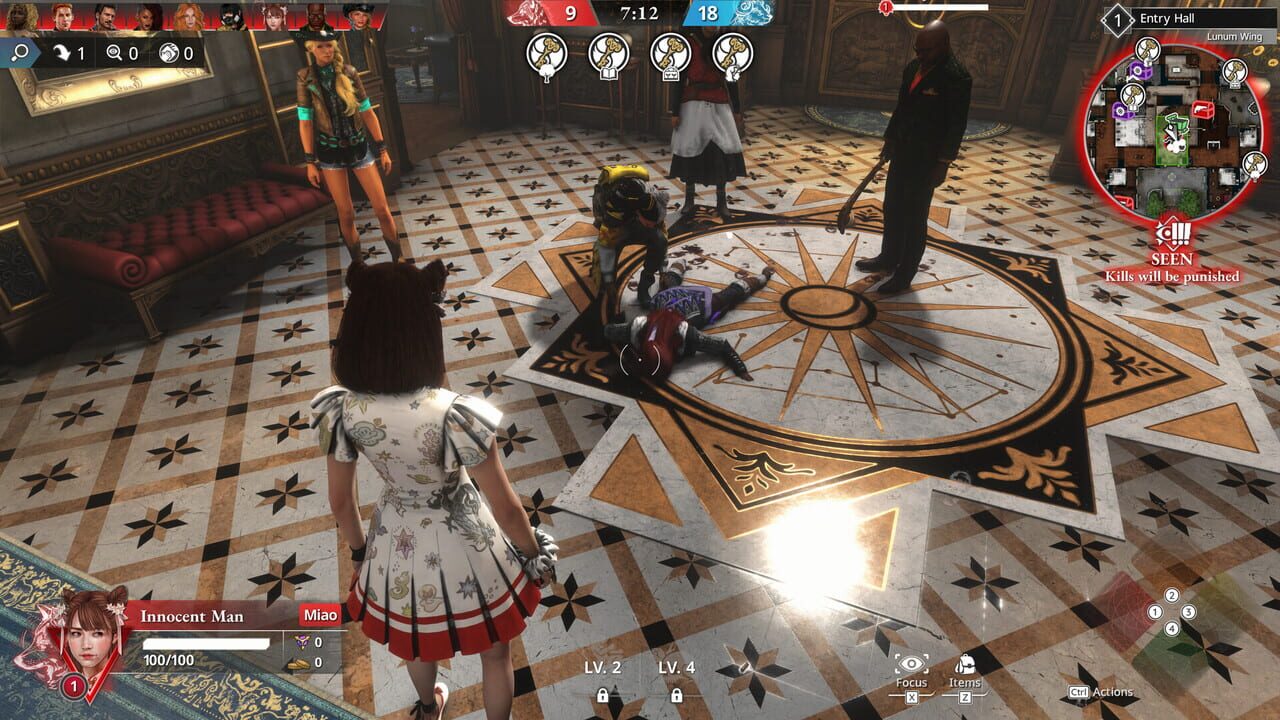 Killer Inn Image