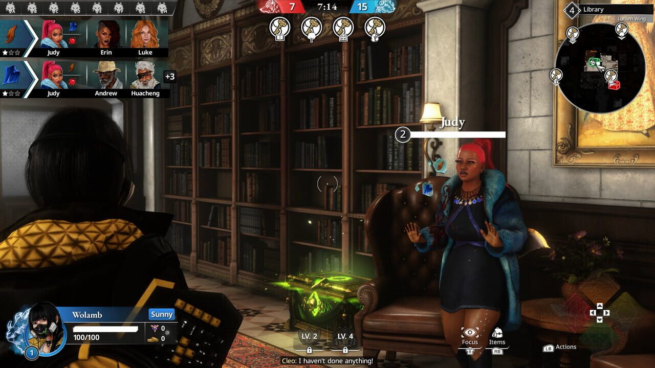 Killer Inn Image