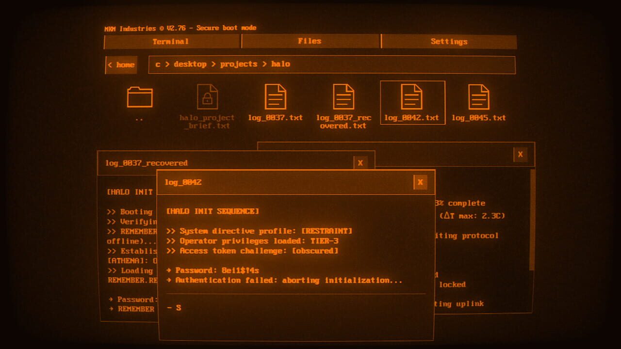 Screenshot 3