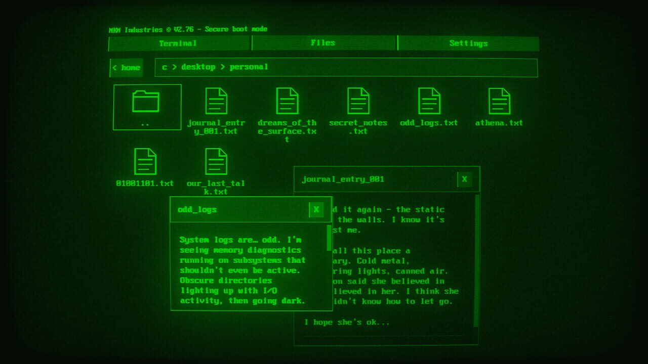 Screenshot 5