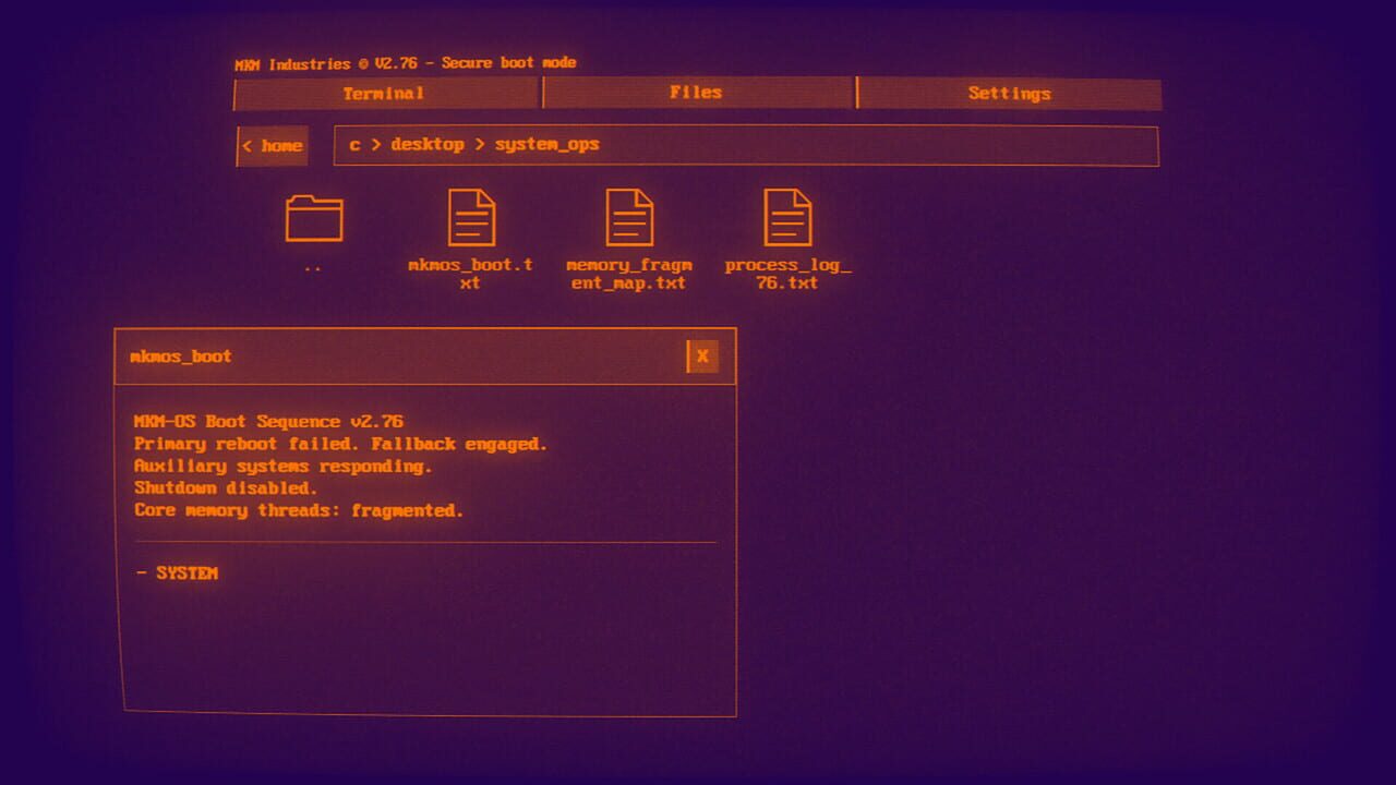 Screenshot 6