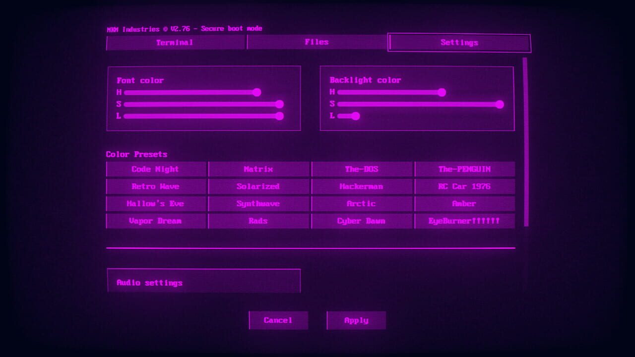 Screenshot 7
