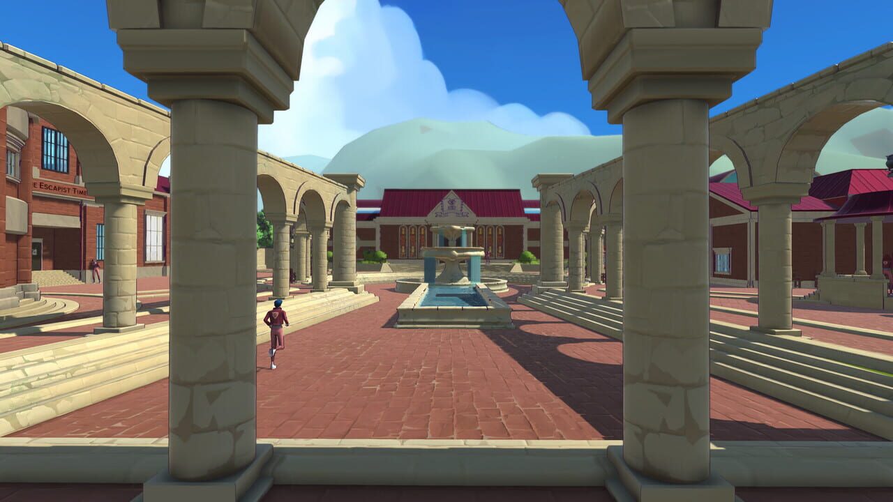 Escape Academy 2: Back 2 School screenshot 8