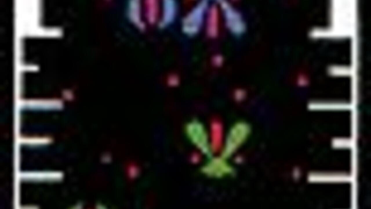 Galaxian Screenshot 1