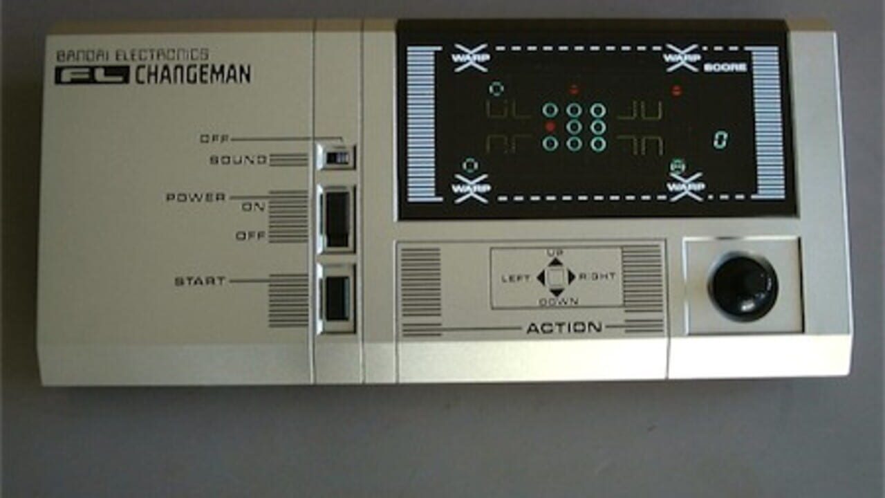 FL Changeman Screenshot 1