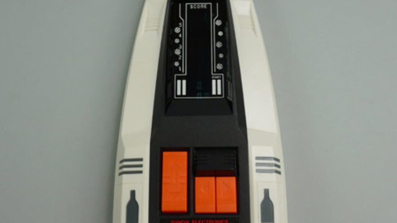 Race Time Screenshot 1
