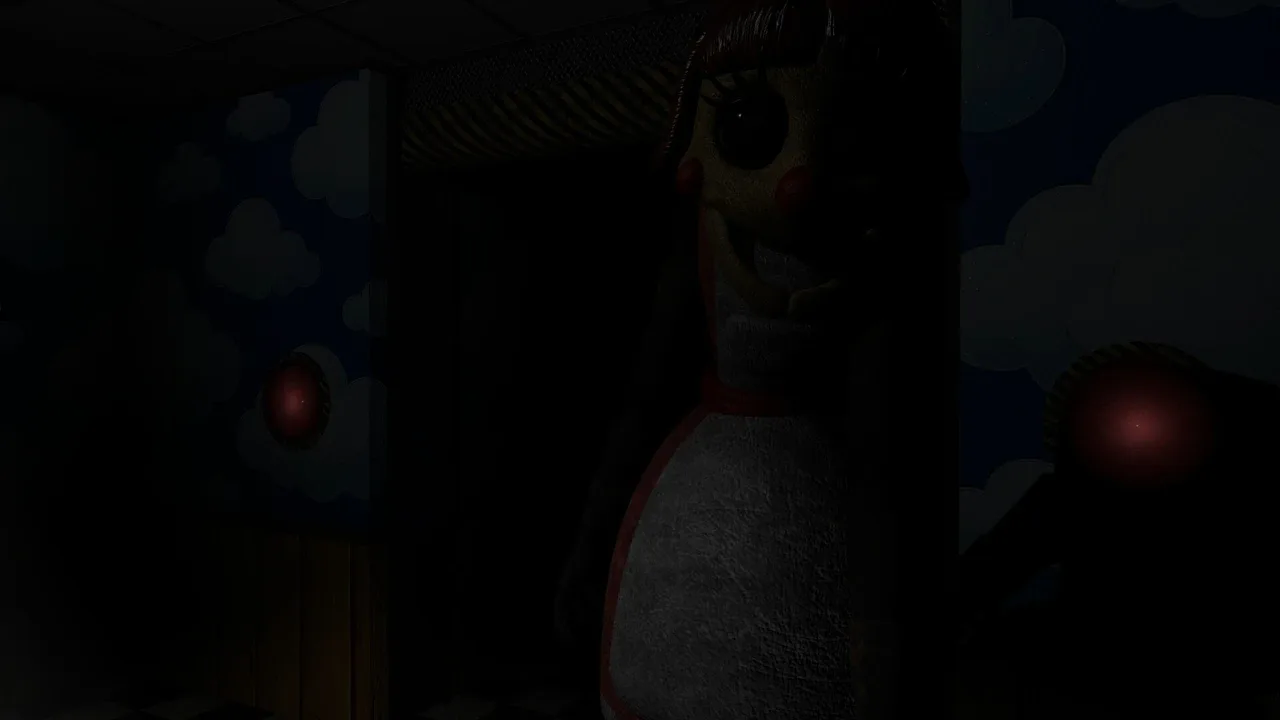 Silly's Gameshow screenshot 1