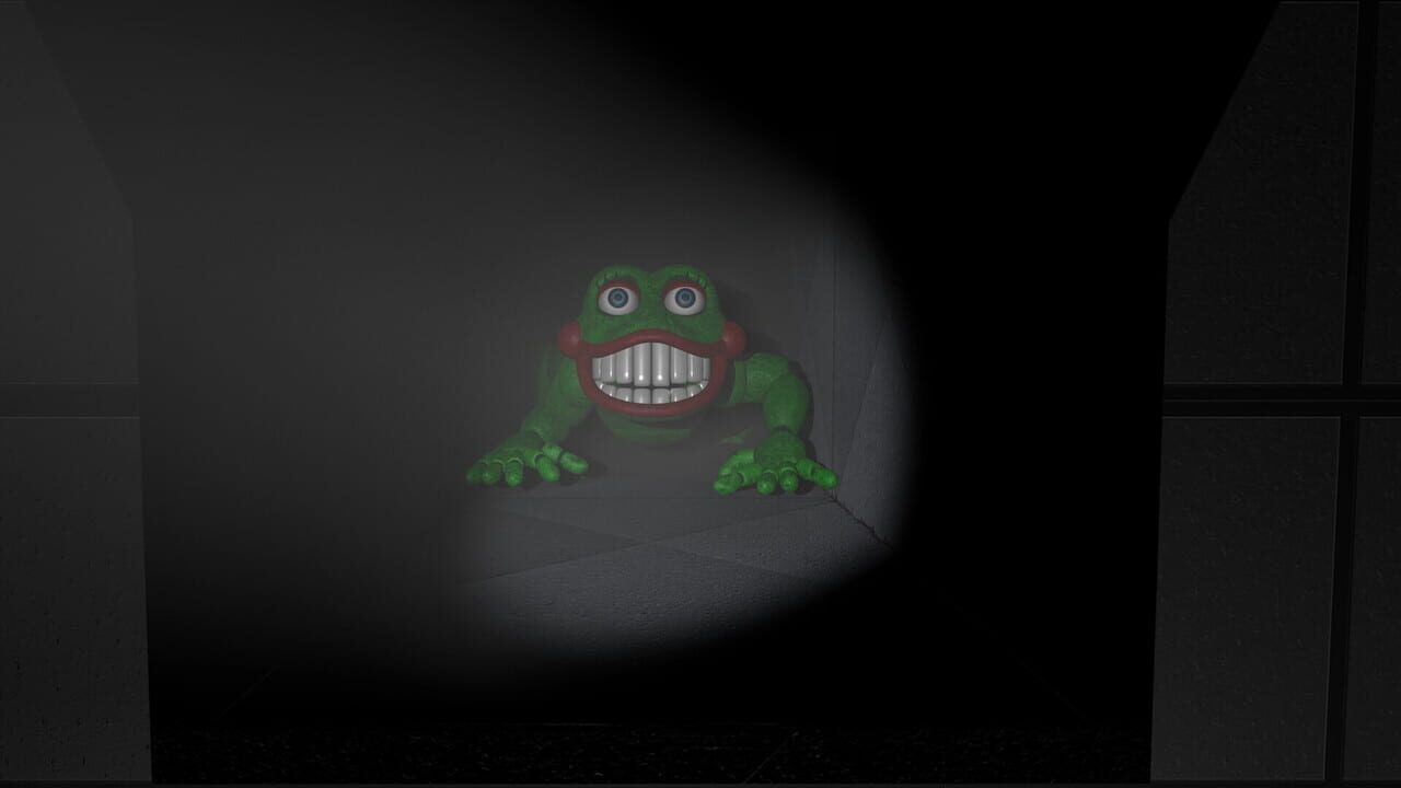Silly's Gameshow — Screenshot 3