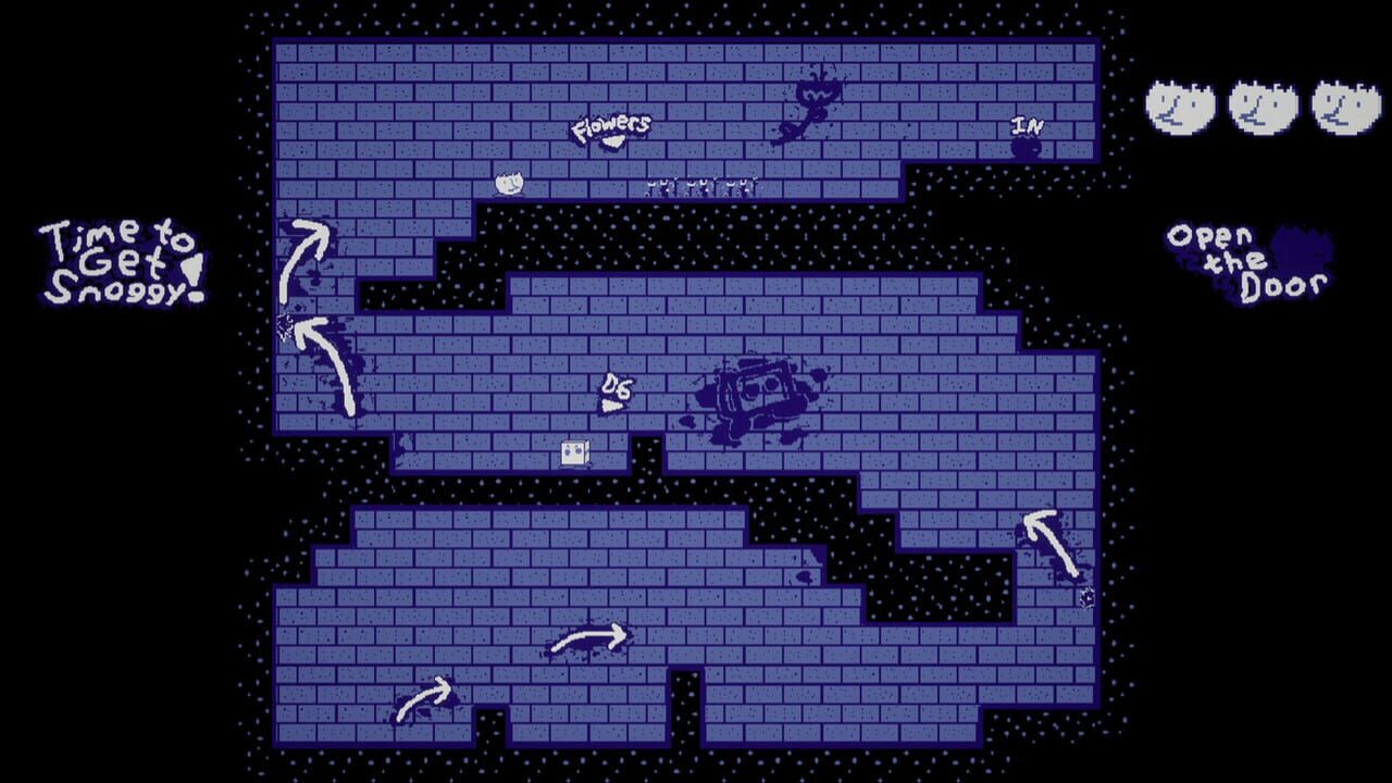 Snogbert — Screenshot 5