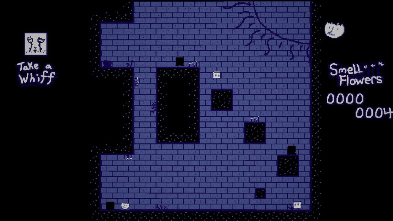 Snogbert — Screenshot 1