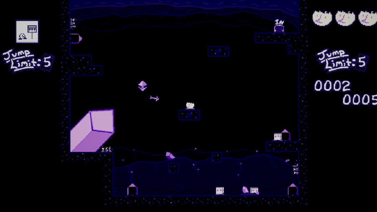 Snogbert — Screenshot 2