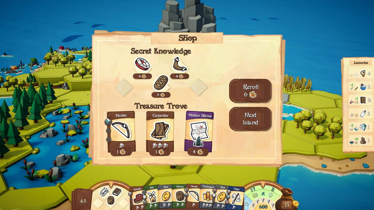 Islantiles screenshot 11