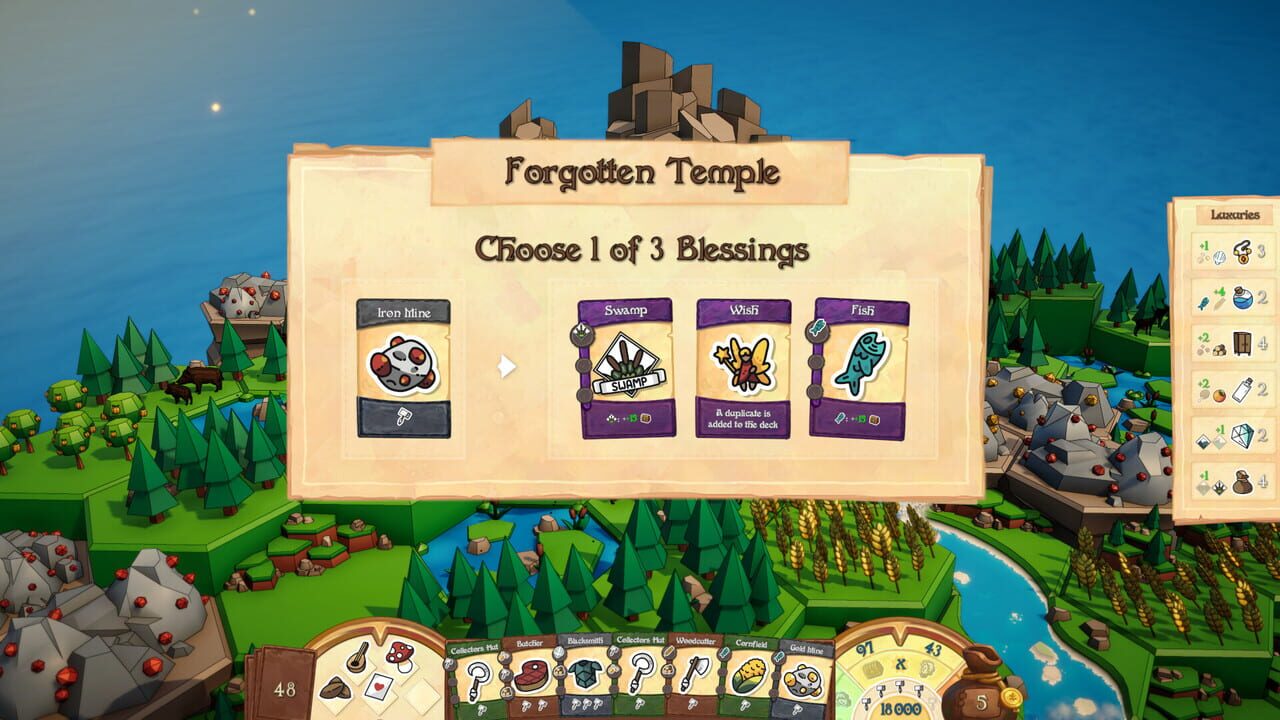 Islantiles screenshot 7