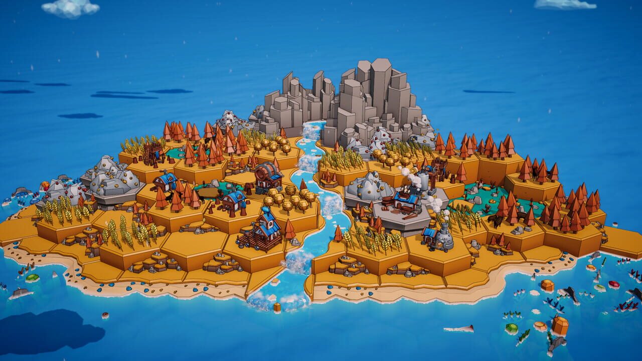 Islantiles screenshot 8