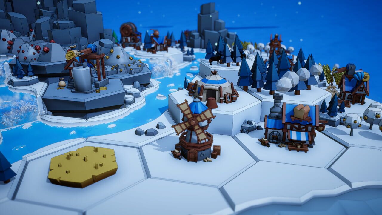 Islantiles screenshot 9
