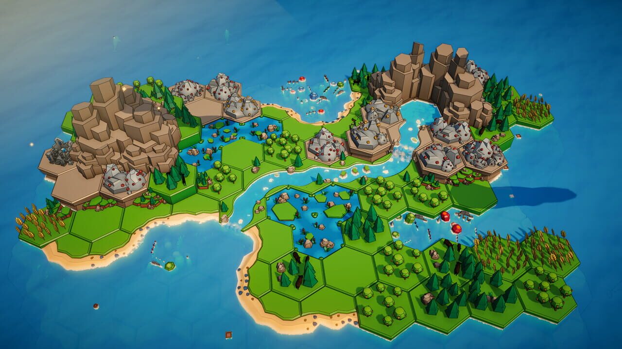 Islantiles screenshot 10