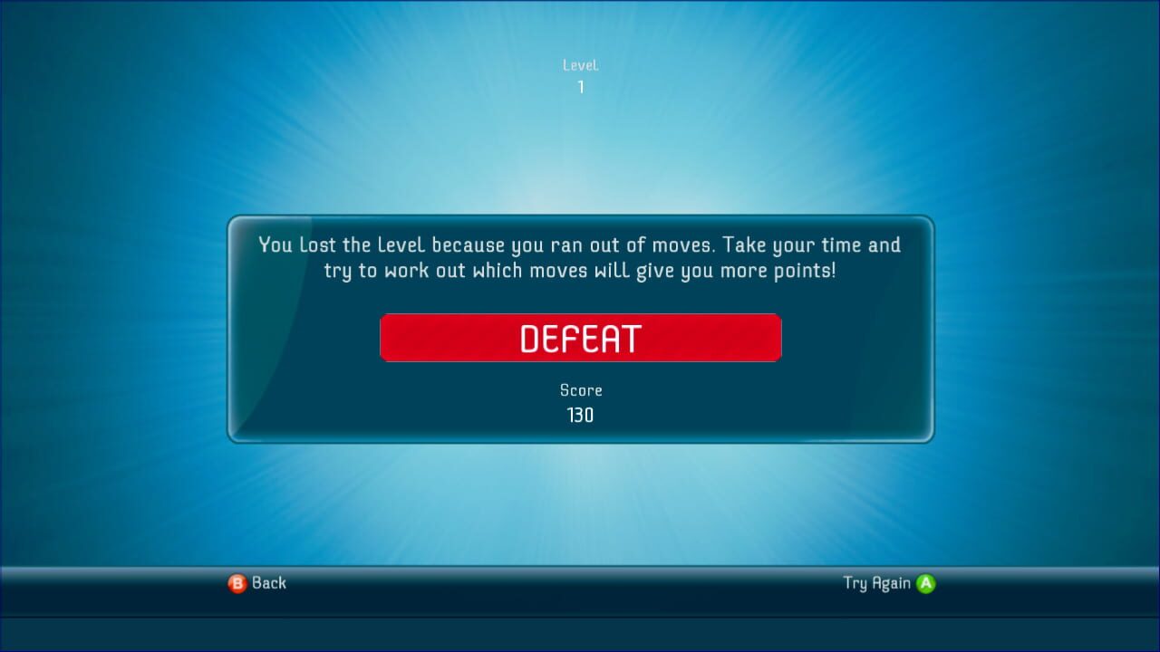 Chessmaster Live: Fork My Fruit Image