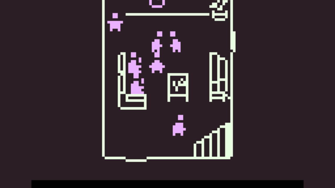 A Party — Screenshot 2