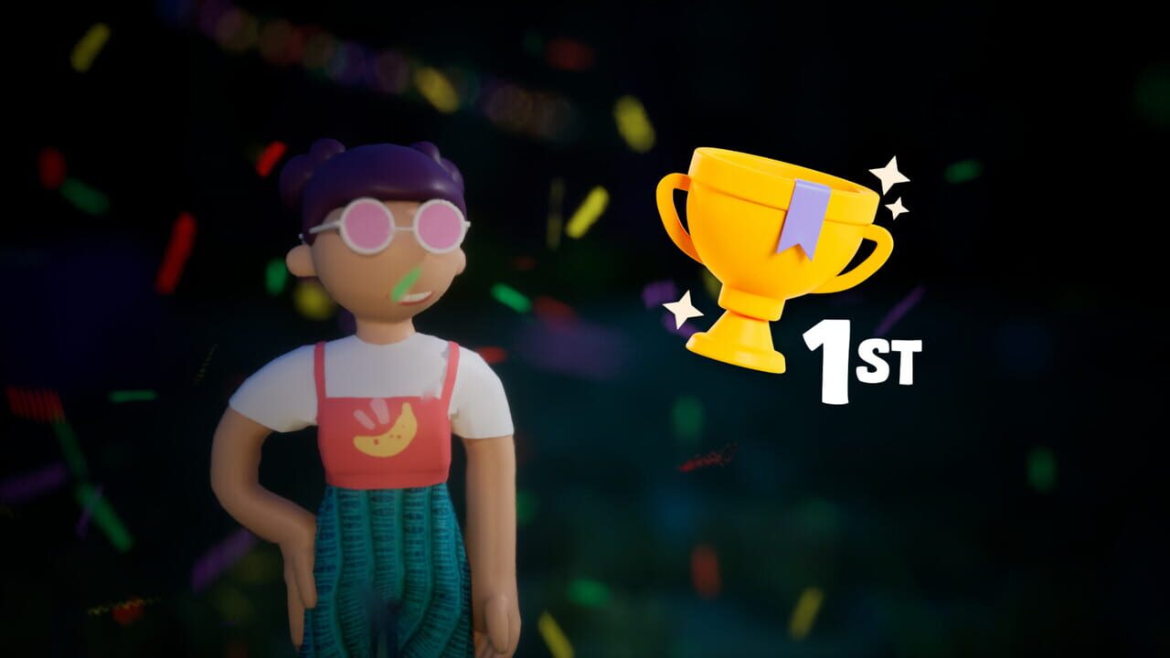 Summer Camp — Screenshot 5