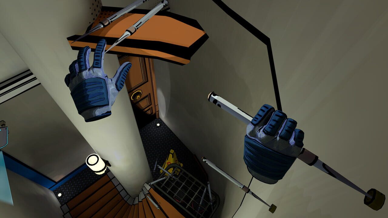 Unseen Diplomacy 2 screenshot 6