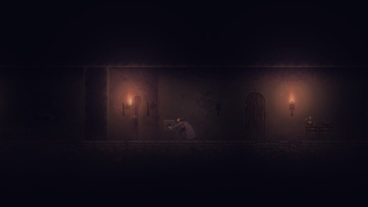 Shadow Sacrament: The Roots of Evil screenshot 8
