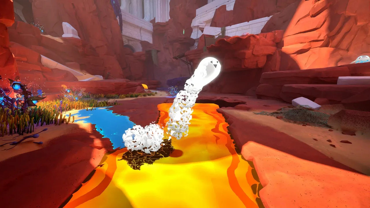 Fading Echo screenshot 8