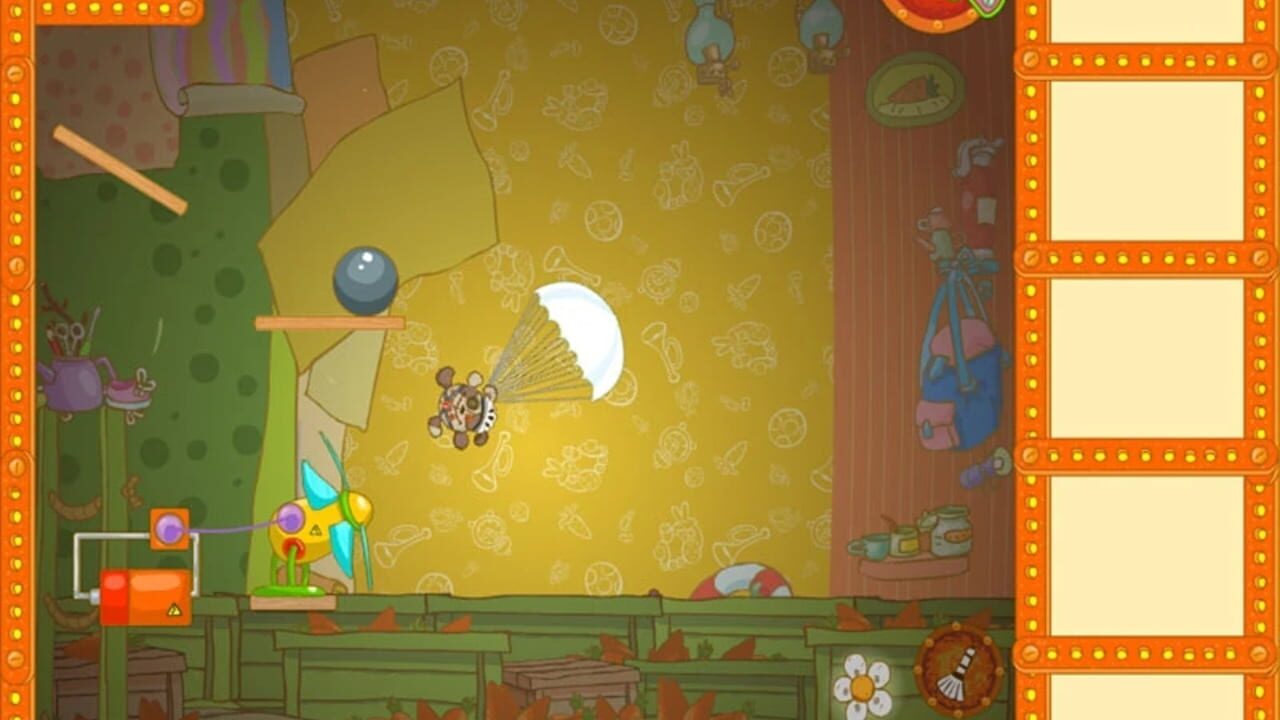 Pin-Kod. Poluchi patent pervym! — Screenshot 2
