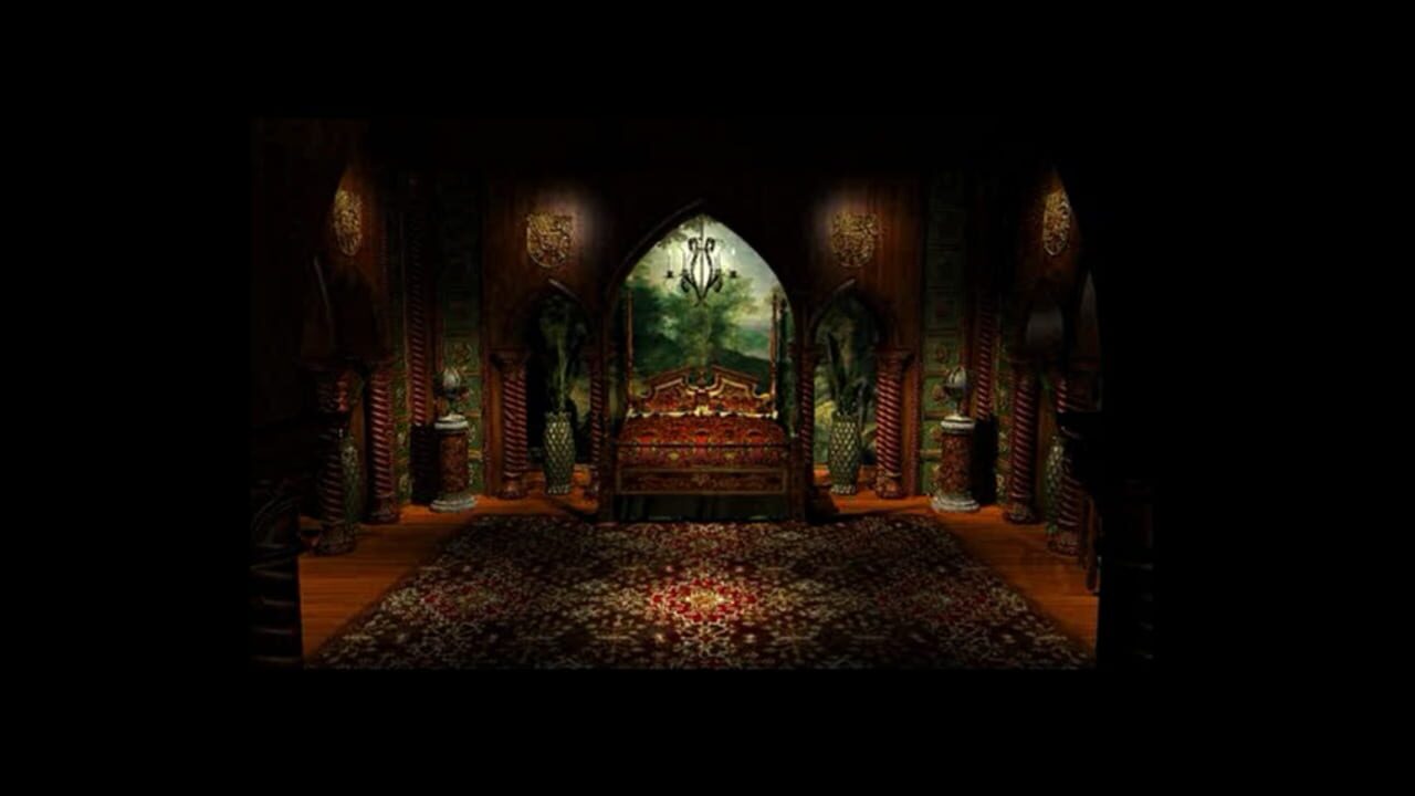 Myst — Screenshot 3