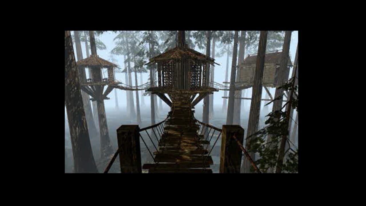 Myst — Screenshot 5