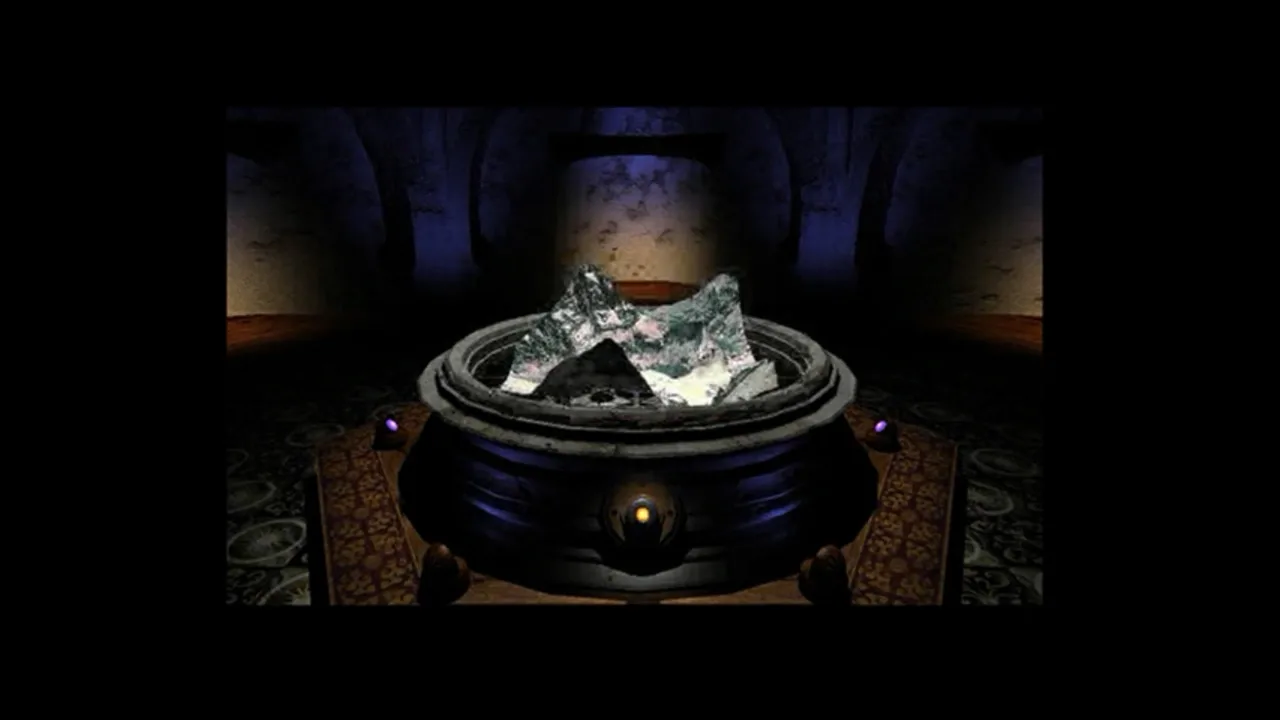 Myst screenshot 8