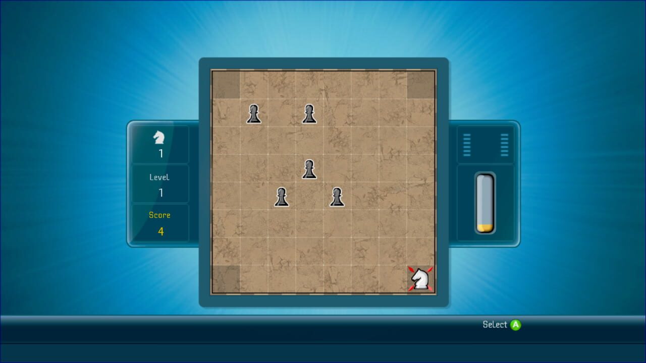 Chessmaster Live: Breaking the Lines Image