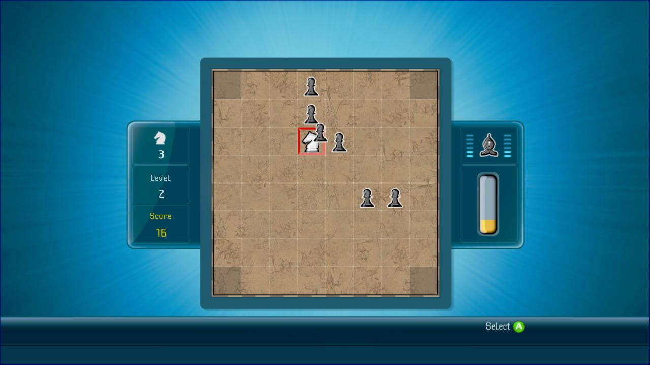 Chessmaster Live: Breaking the Lines Image