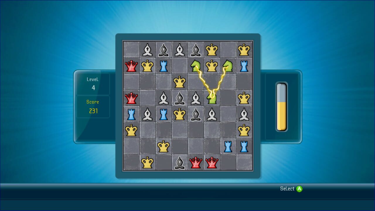 Chessmaster Live: Chain Reaction Image