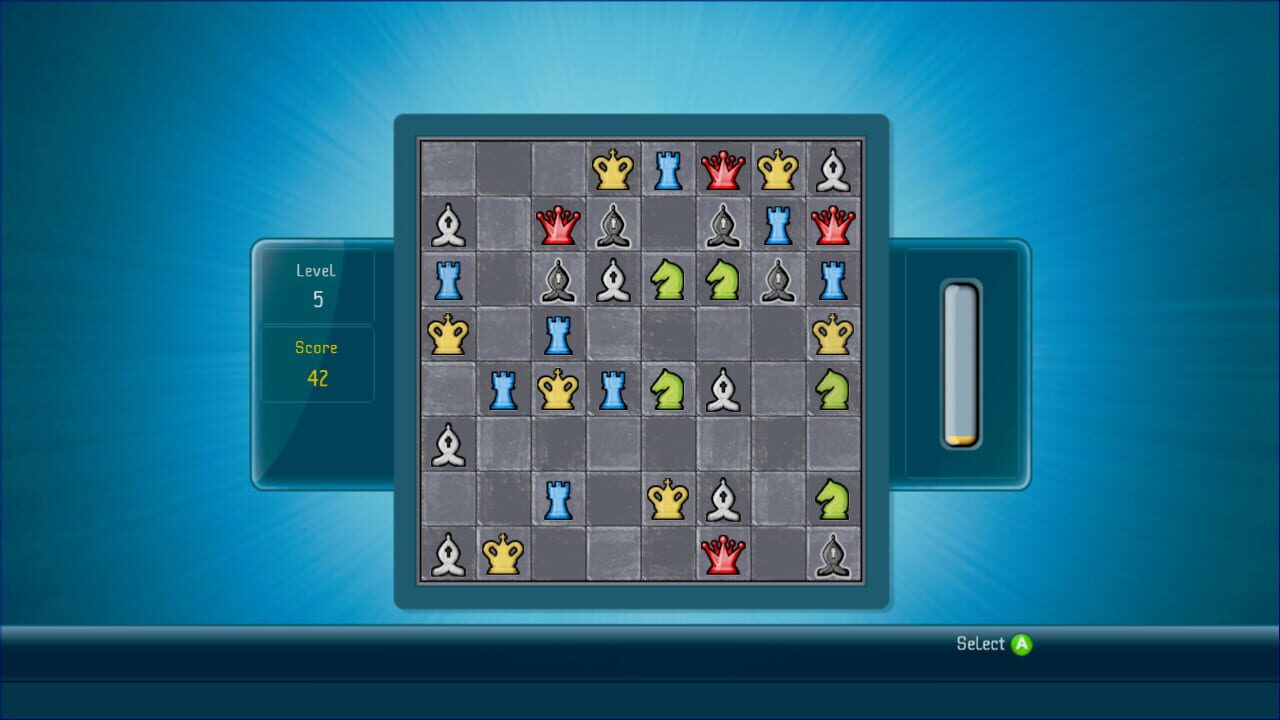 Chessmaster Live: Chain Reaction Image