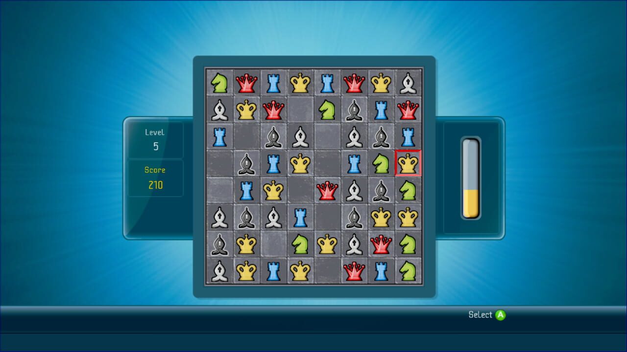 Chessmaster Live: Chain Reaction Image