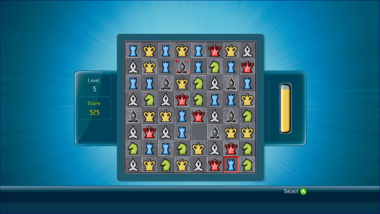 Chessmaster Live: Chain Reaction Image