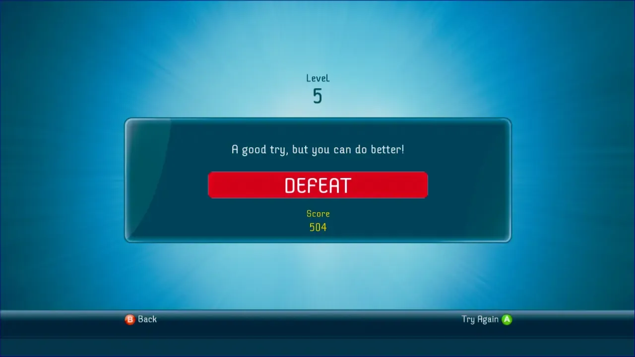 Chessmaster Live: Chain Reaction screenshot 11