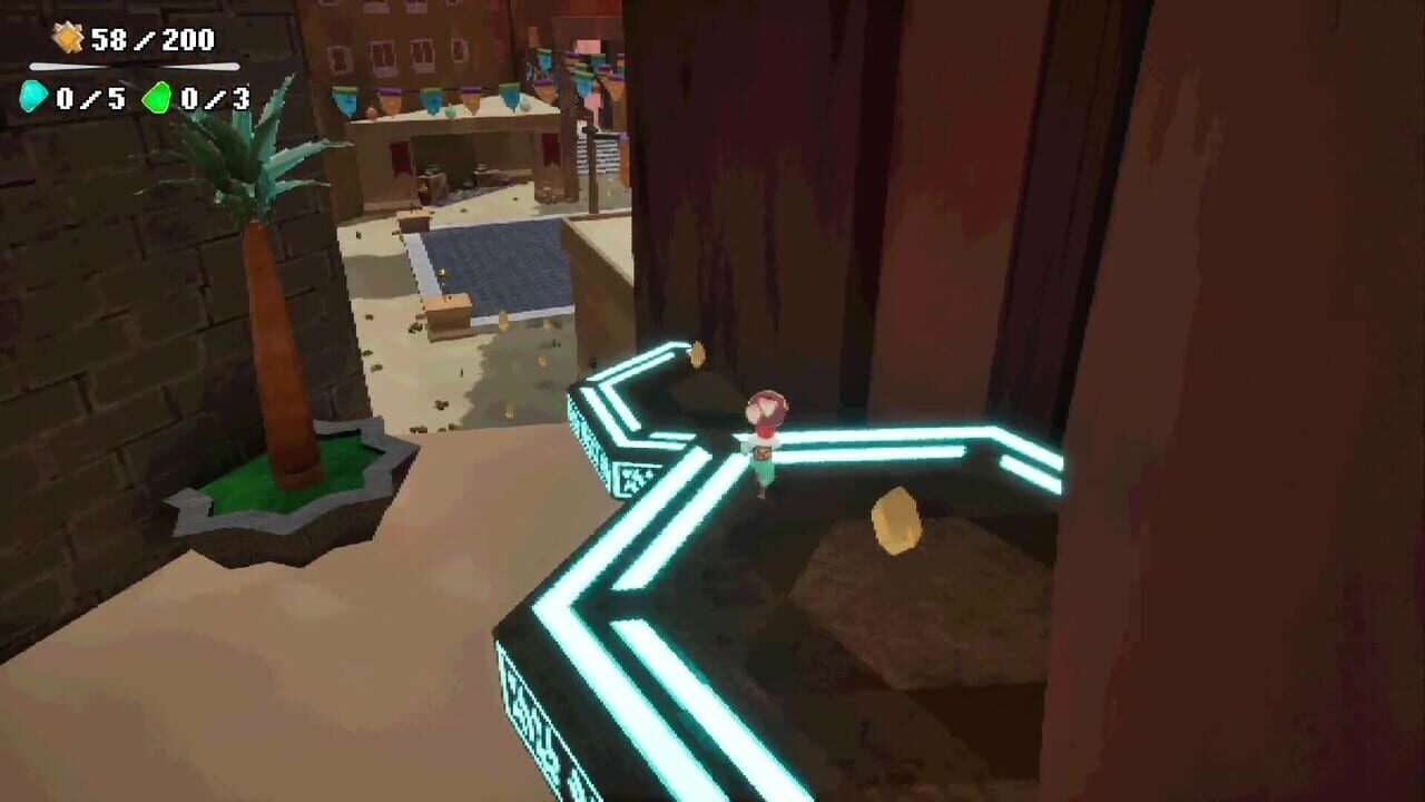 Sandloop screenshot 4