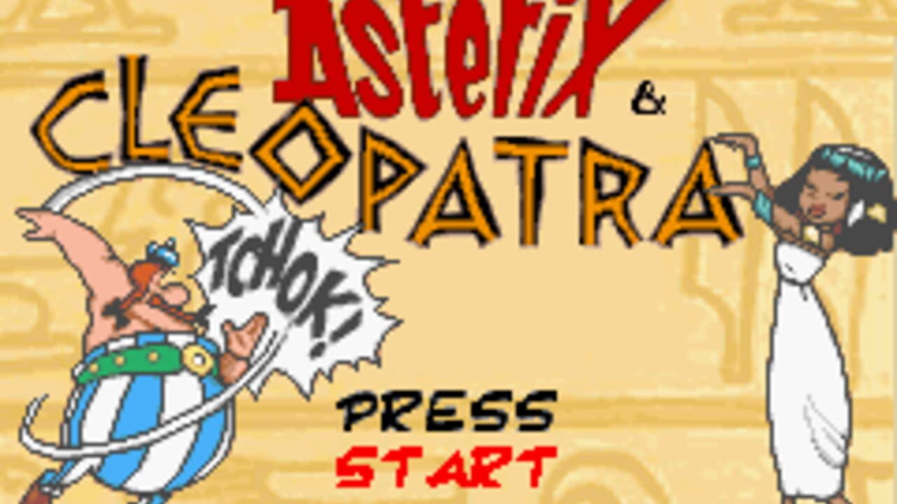 Astérix & Obélix: Bash Them All! — Screenshot 4