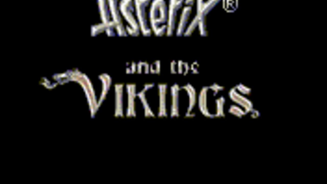 Astérix and the Vikings — Screenshot 2