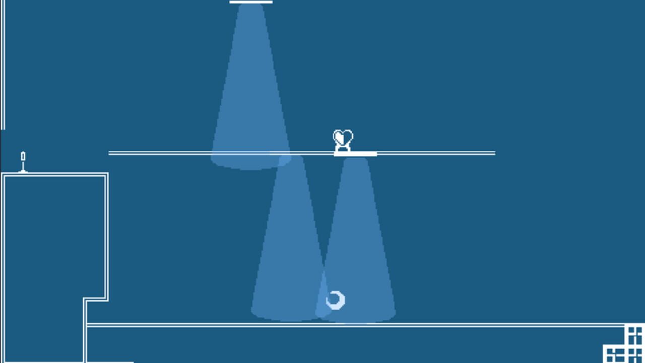 Mirror Museum — Screenshot 2
